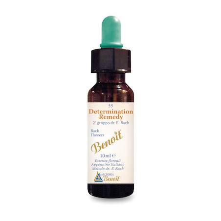 DETERMINATION REMEDY 10 ML