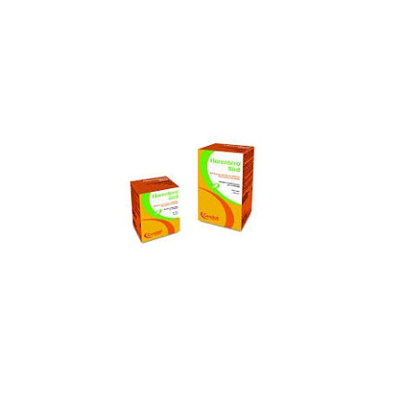 FLORENTERO BIRD BARATTOLO 30 G