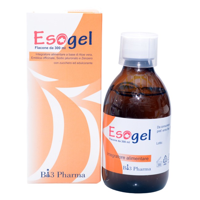 ESOGEL 300 ML ESOGEL 300 ML