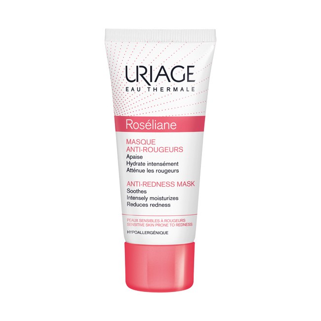 ROSELIANE MASCHERA ANTIARROSSAMENTO TUBETTO 40 ML ROSELIANE MASCHERA ANTIARROSSAMENTO TUBETTO 40 ML