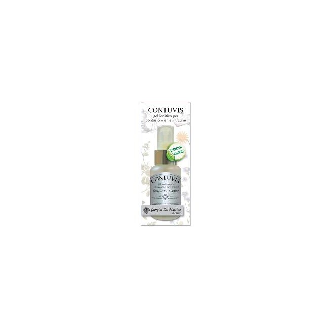 CONTUVIS GEL 50 ML CONTUVIS GEL 50 ML