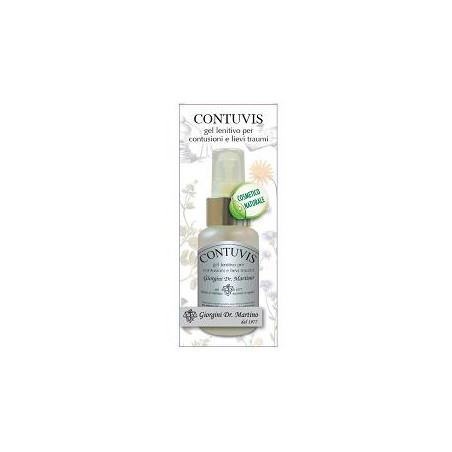 CONTUVIS GEL 50 ML