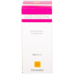 DULCOZYM 150 ML