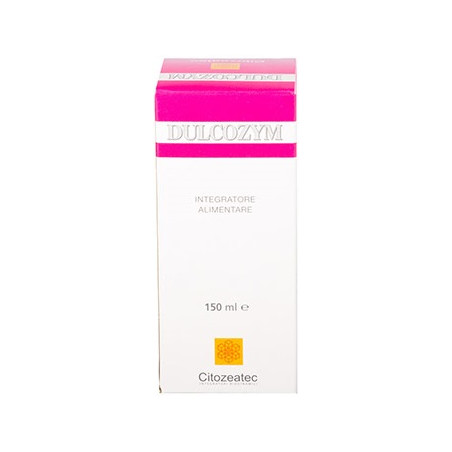 DULCOZYM 150 ML