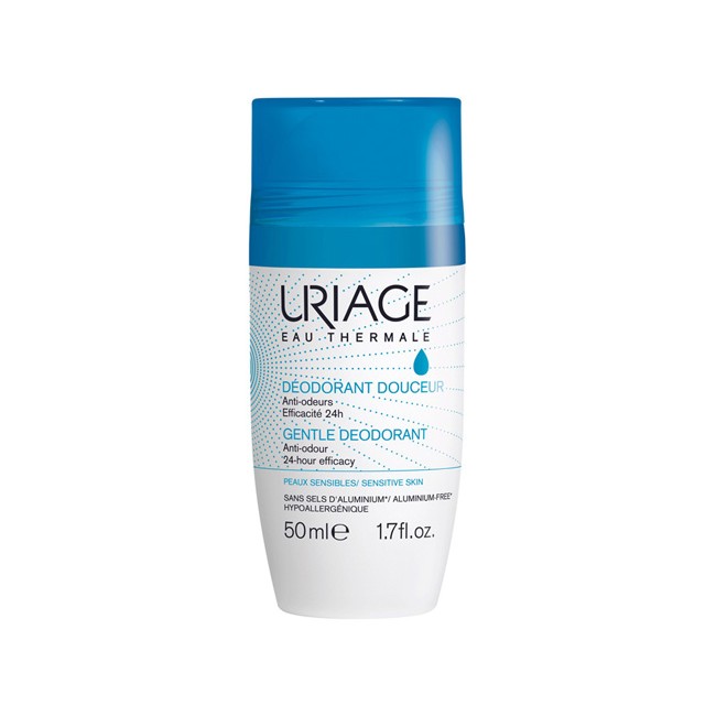 URIAGE DEO DOUCEUR ROLL-ON 50 ML URIAGE DEO DOUCEUR ROLL-ON 50 ML