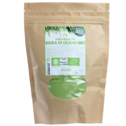 ERBA GRANO NUOVA ZELAN BIOLOGICO