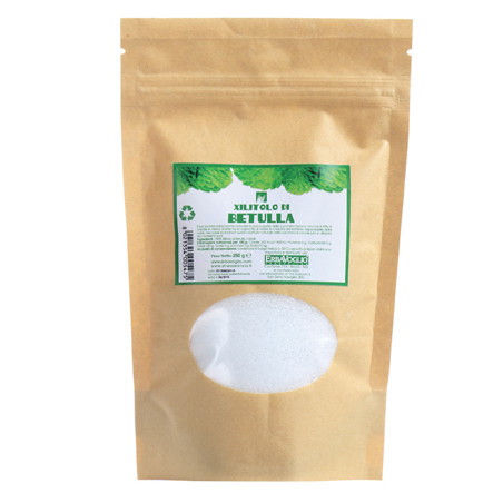 XYLITOLO DI BETULLA 250 G