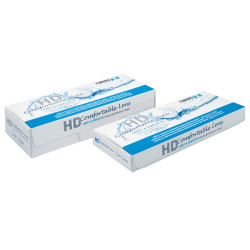 Lenti A Contatto Hd Comfort Lens 2,50 30 Pezzi