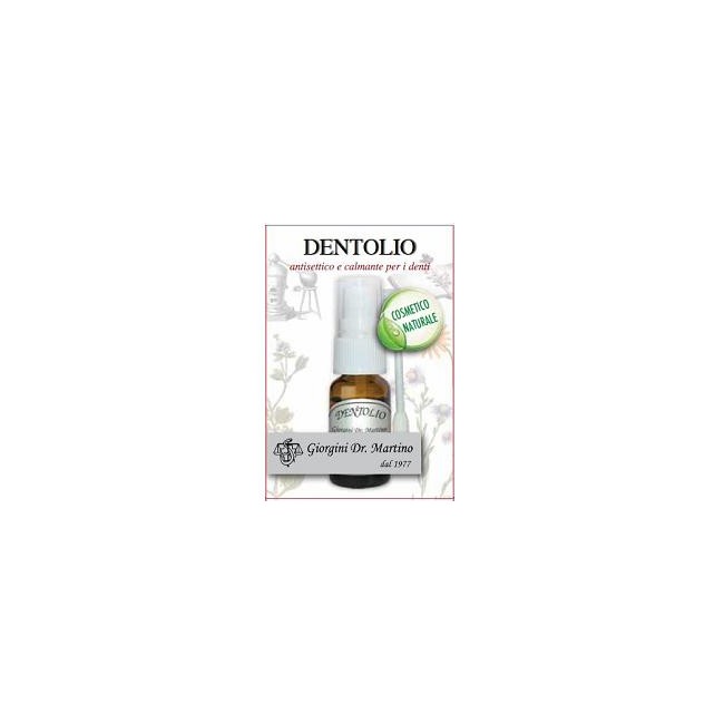 DENTOLIO 10 ML
