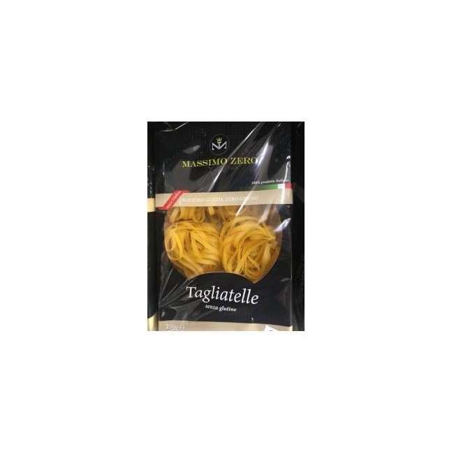 MASSIMO ZERO TAGLIATELLE 250 G