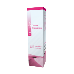 Clinnix Crema Smagliature 300ml
