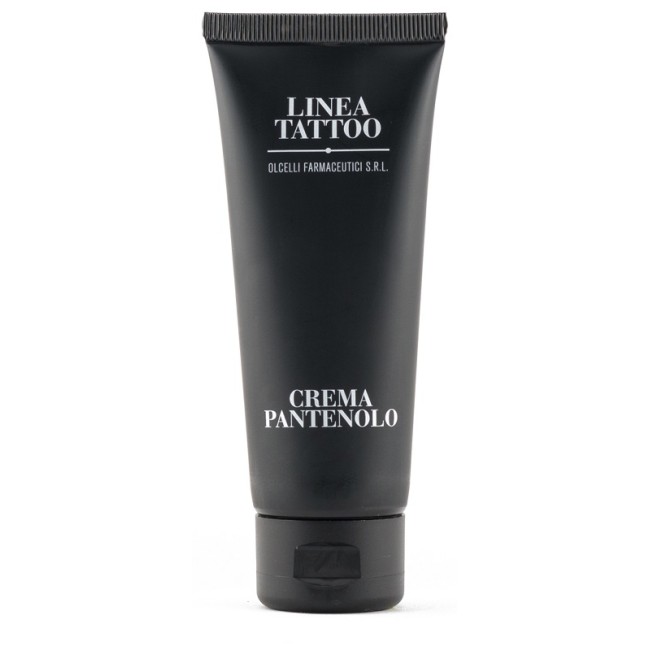 CREMA PANTENOLO 75 ML CREMA PANTENOLO 75 ML