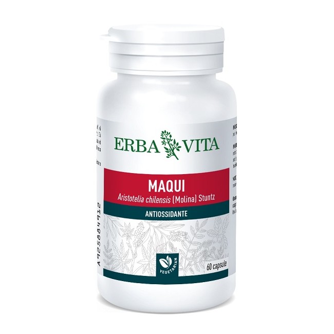 MAQUI 60 CAPSULE MAQUI 60 CAPSULE