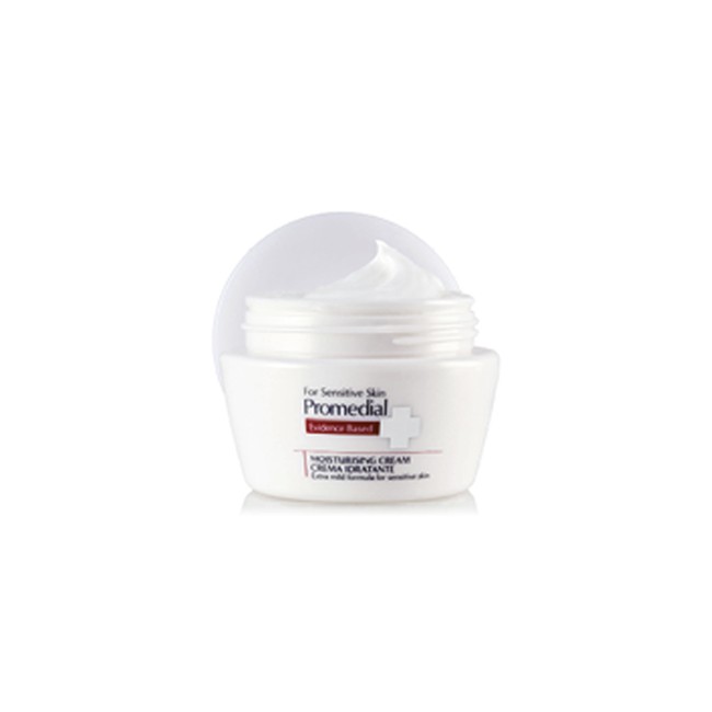 PROMEDIAL CREMA IDRATANTE 50 ML PROMEDIAL CREMA IDRATANTE 50 ML