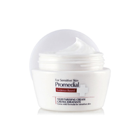 PROMEDIAL CREMA IDRATANTE 50 ML PROMEDIAL CREMA IDRATANTE 50 ML