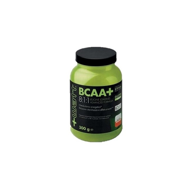 BCAA+ 8:1:1 POLVERE 300 G BCAA+ 8:1:1 POLVERE 300 G