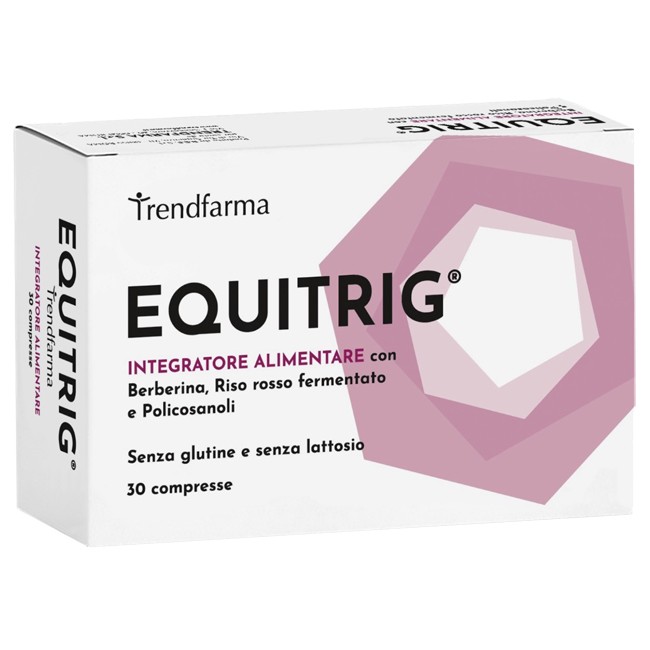 EQUITRIG 30 COMPRESSE ASTUCCIO 24 G EQUITRIG 30 COMPRESSE ASTUCCIO 24 G