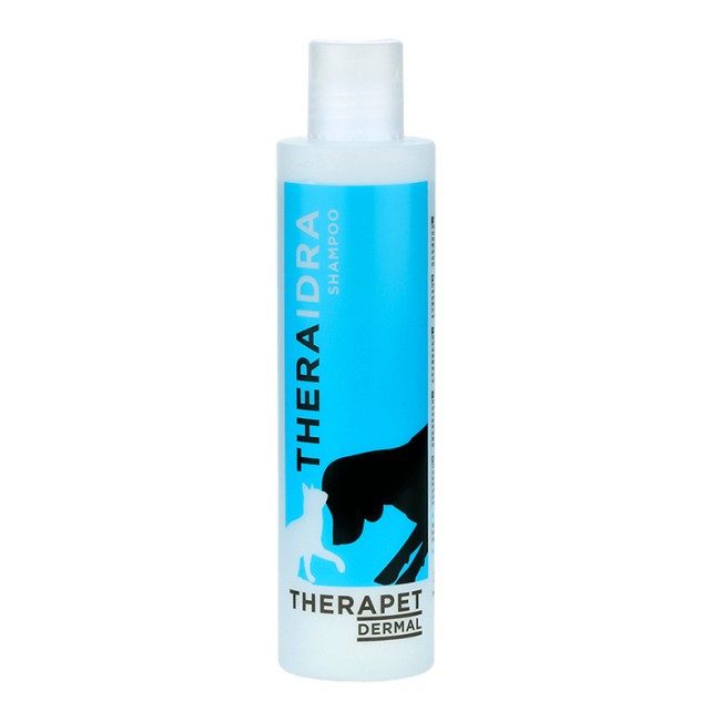 Theraidra Shampoo 200 Ml Theraidra Shampoo 200 Ml