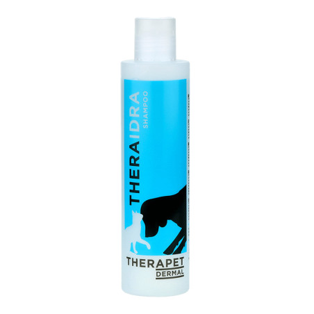 Theraidra Shampoo 200 Ml Theraidra Shampoo 200 Ml