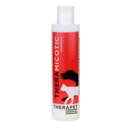 THERAMICOTIC SHAMPOO 200ML THERAMICOTIC SHAMPOO 200ML