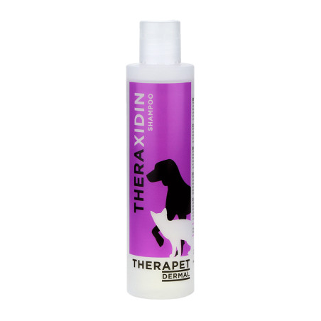 Theraxidin Shampoo 200 Ml Theraxidin Shampoo 200 Ml