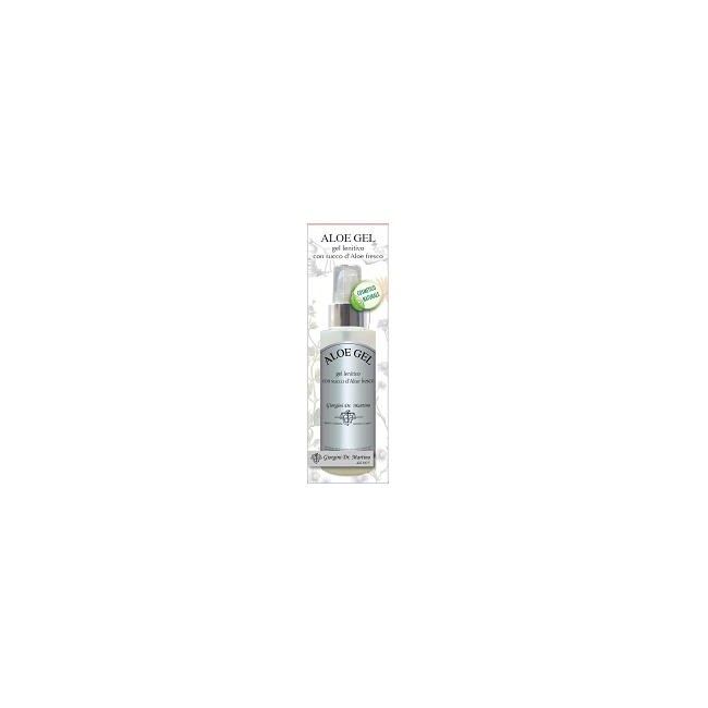 ALOE GEL 125 ML ALOE GEL 125 ML