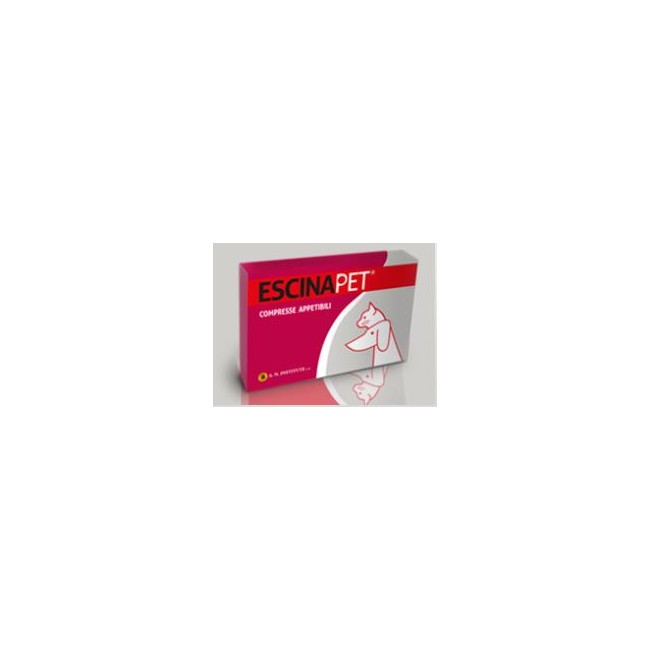 ESCINAPET PASTA ORALE 50 ML ESCINAPET PASTA ORALE 50 ML
