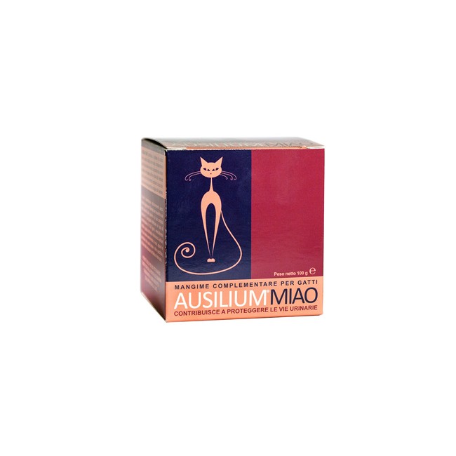 AUSILIUM MIAO 100G AUSILIUM MIAO 100G