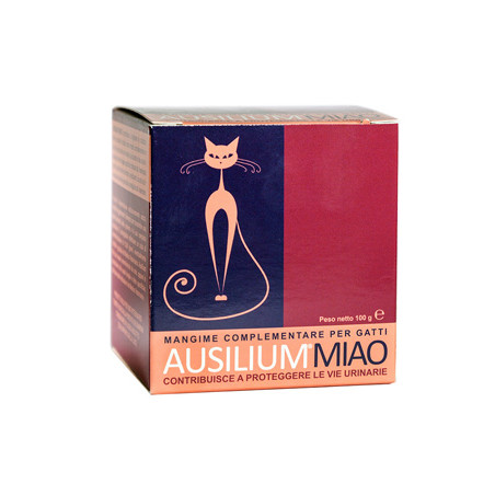 AUSILIUM MIAO 100G AUSILIUM MIAO 100G