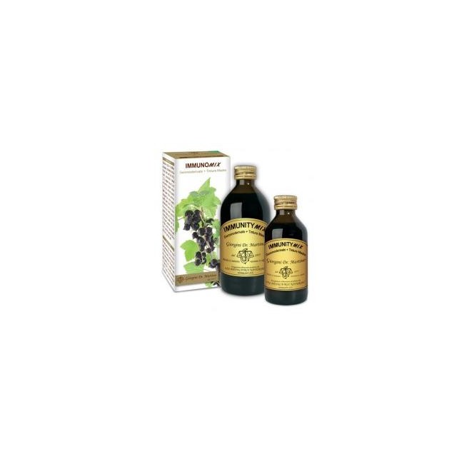 IMMUNITYMIX 100 ML LIQUIDO ANALCOLICO IMMUNITYMIX 100 ML LIQUIDO ANALCOLICO