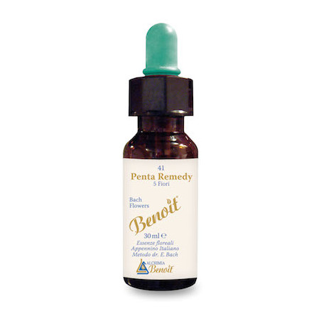 PENTA REMEDY BENOIT 30 ML