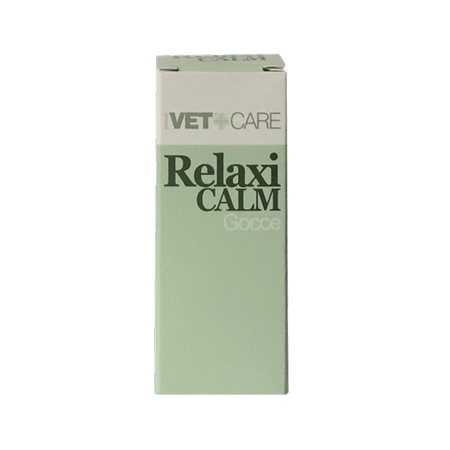 RELAXYCALM VETCARE 50 G RELAXYCALM VETCARE 50 G