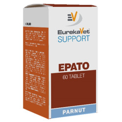 Eurekavet Epato 60tab