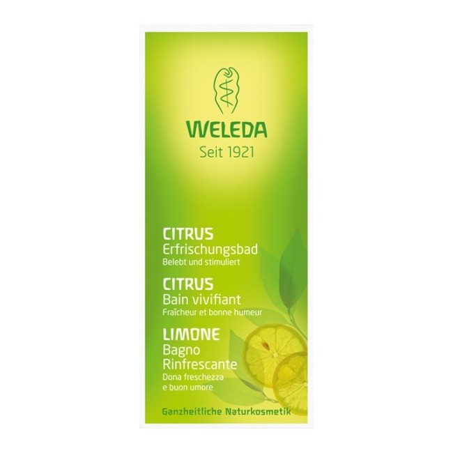 BAGNO LIMONE FLACONE 200 ML BAGNO LIMONE FLACONE 200 ML