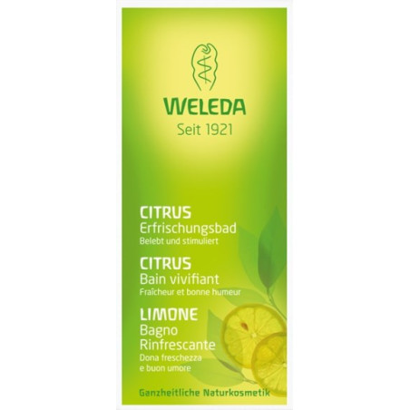 BAGNO LIMONE FLACONE 200 ML BAGNO LIMONE FLACONE 200 ML