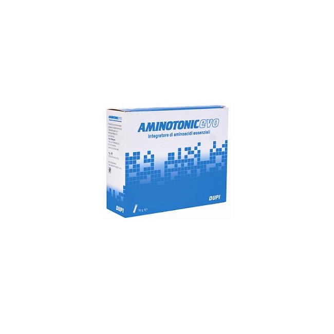 AMINOTONIC EVO 20 BUSTINE AMINOTONIC EVO 20 BUSTINE