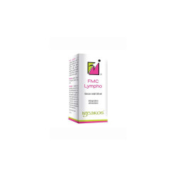 Fmc Lympho Gocce Orali 50 Ml