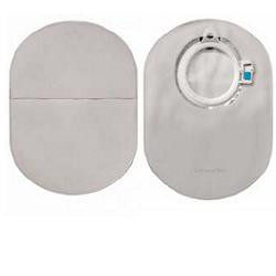 SACCA PER COLOSTOMIA SENSURA MIO 430 CLICK CHIUSA SISTEMA A 2 PEZZI MAXI TRASPARENTE  FLANGIA 50 MM 30 PEZZI