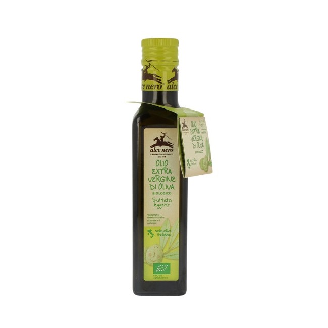 OLIO EX VERGINE D'OLIVA A BASSA ACIDITA' BIO 250 ML OLIO EX VERGINE D'OLIVA A BASSA ACIDITA' BIO 250 ML