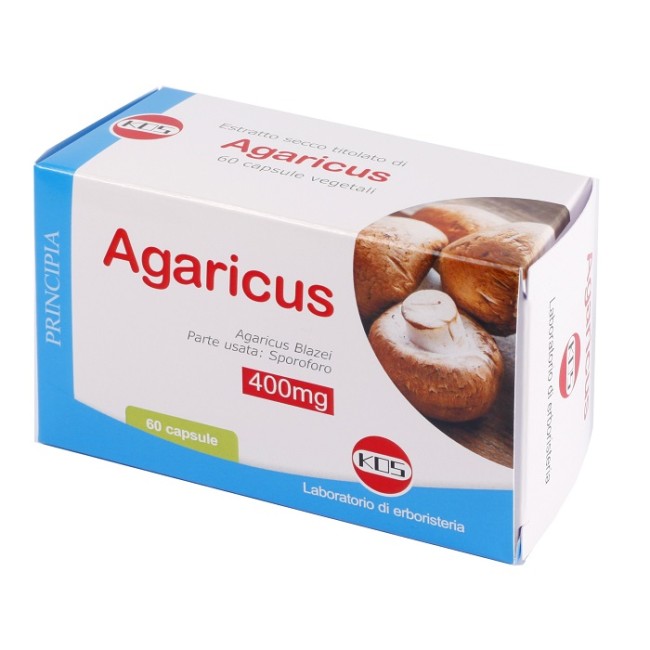 AGARICUS BLAZEI 60 CAPSULE AGARICUS BLAZEI 60 CAPSULE