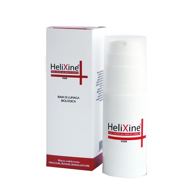 HELIXINE SNAIL CREAM ALLA BAVA DI LUMACA 50 ML HELIXINE SNAIL CREAM ALLA BAVA DI LUMACA 50 ML