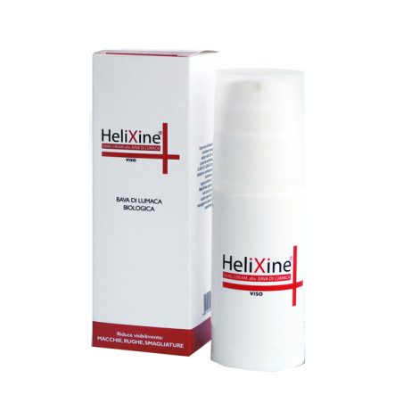 HELIXINE SNAIL CREAM ALLA BAVA DI LUMACA 50 ML HELIXINE SNAIL CREAM ALLA BAVA DI LUMACA 50 ML
