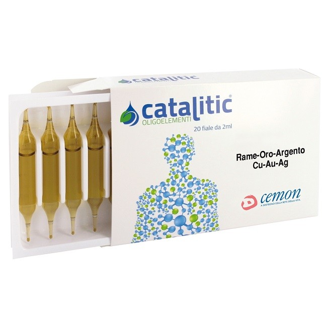 Rame/oro/argento Oe 20amp Cata Rame/oro/argento Oe 20amp Cata
