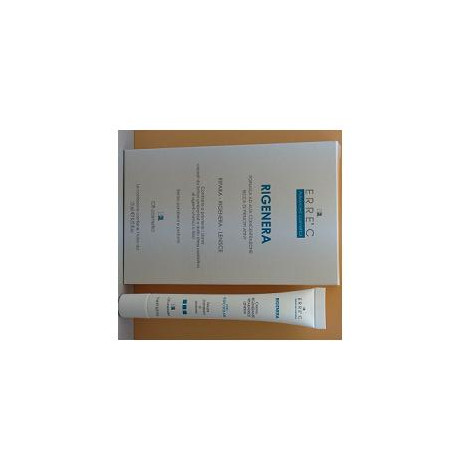 RIGENERA CREMA 40 ML ERREC RIGENERA CREMA 40 ML ERREC