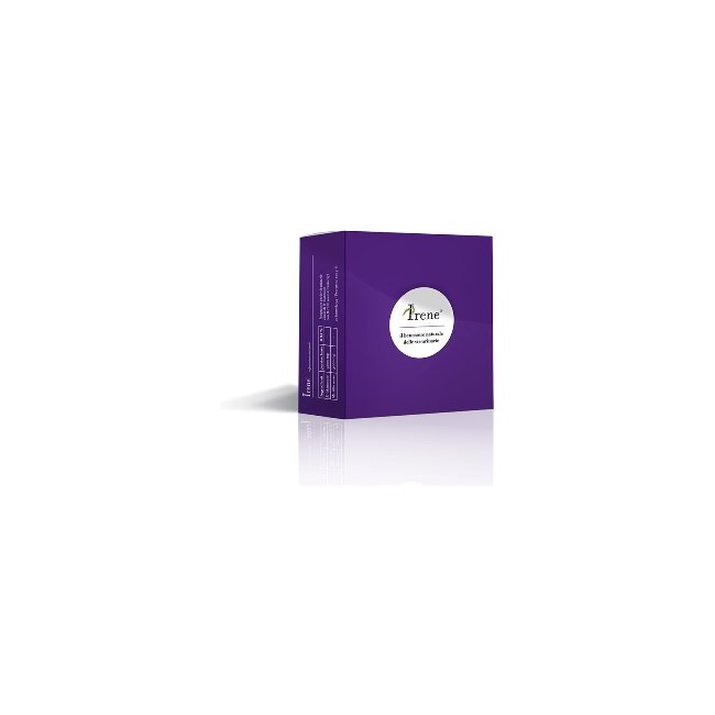 IRENE 20 BUSTINE 100 G IRENE 20 BUSTINE 100 G