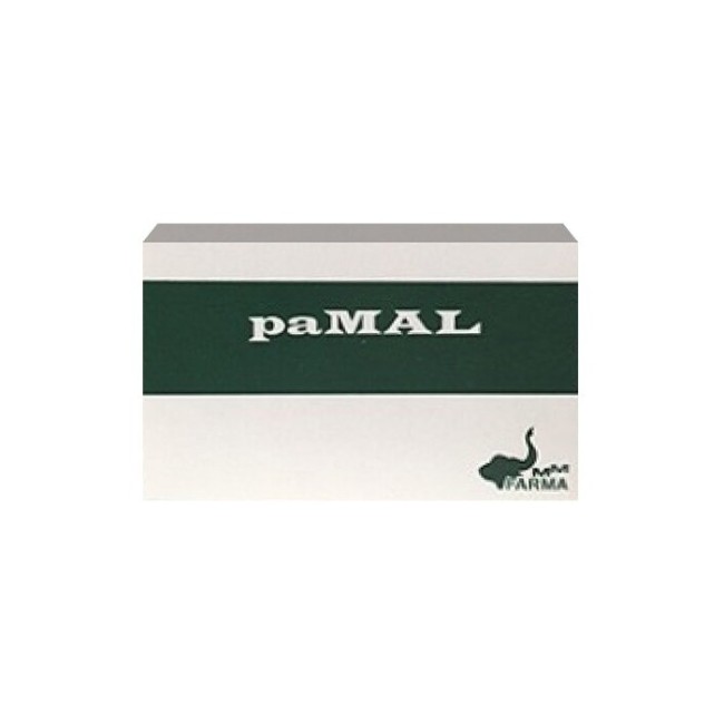 PAMAL 30 COMPRESSE PAMAL 30 COMPRESSE