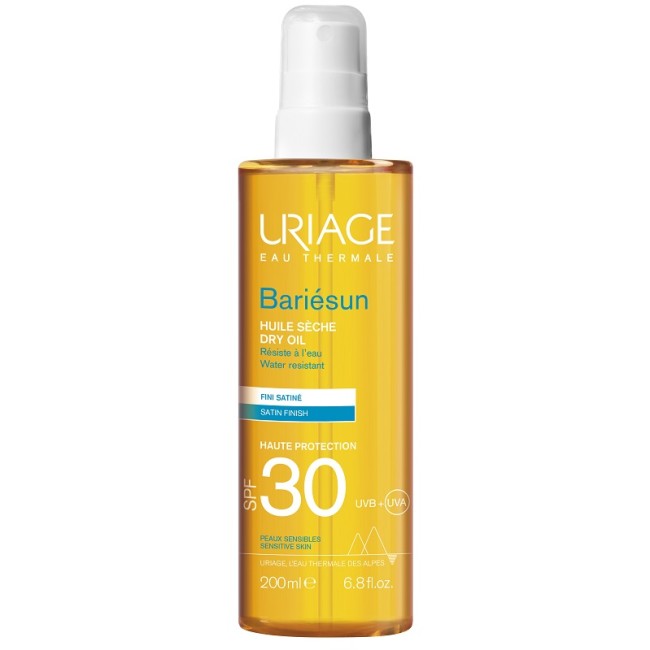 BARIESUN SPF30 OLIO SECCO 200 ML BARIESUN SPF30 OLIO SECCO 200 ML