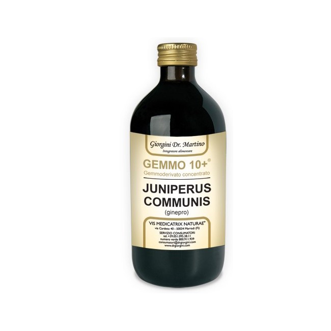 GEMMO 10+ GINEPRO 500 ML LIQUIDO ANALCOLICO GEMMO 10+ GINEPRO 500 ML LIQUIDO ANALCOLICO