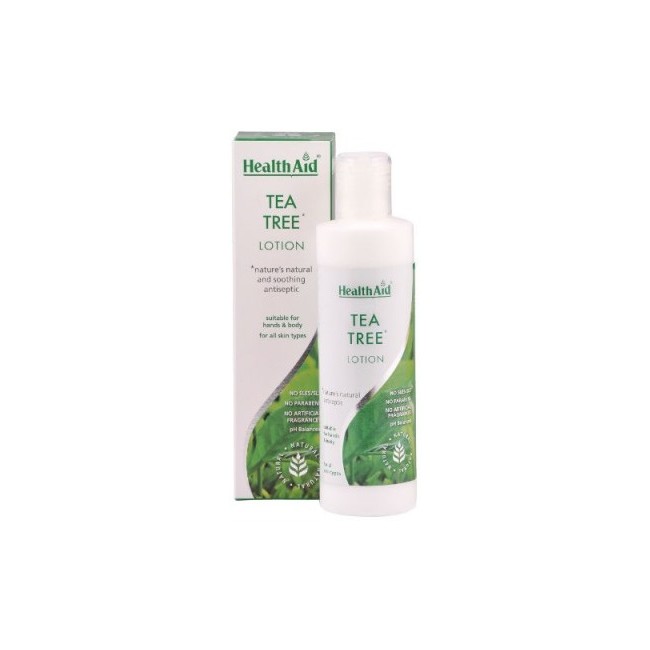 TEA TREE LOZIONE 250 ML TEA TREE LOZIONE 250 ML
