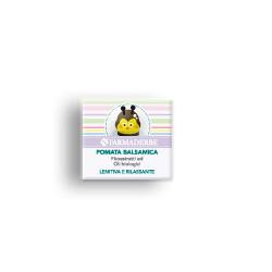 NUTRA JUNIOR POMATA BALSAMICA 30 ML